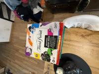 Boîte de Trivial Pursuit Décennie: 2010-2020