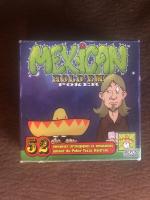 Boîte de Mexican Hold'Em Poker