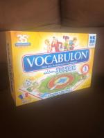 Boîte de Vocabulon Junior