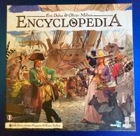 Boîte de Encyclopedia