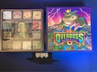 Boîte de Overboss