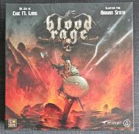 Boîte de Blood Rage