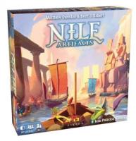 Boîte de Nile Artifacts