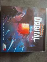 Boîte de Star Scrappers : Orbital