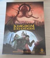 Boîte de Kingdom Defenders