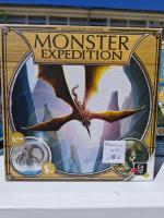 Boîte de Monster Expedition