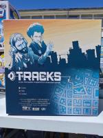Boîte de Tracks