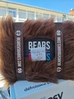 Boîte de Bears vs babies