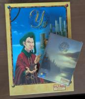 Boîte de Ys (2004)