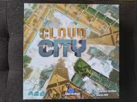 Boîte de Cloud City