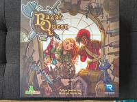 Boîte de Bazar Quest