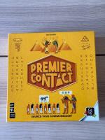 Boîte de Premier contact