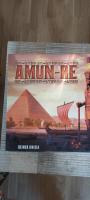 Boîte de Amun-Re
