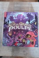 Boîte de La nuit du Grand Poulpe