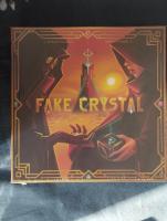 Boîte de Fake Crystal