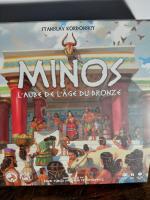 Boîte de Minos