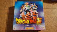 Boîte de Dragon Ball Super - La Survie de L'Univers