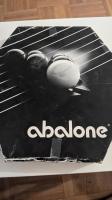 Boîte de Abalone (grand format)