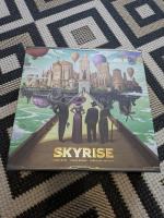 Boîte de Skyrise