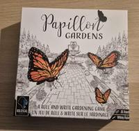 Boîte de Papillon Gardens