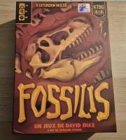 Boîte de Fossilis