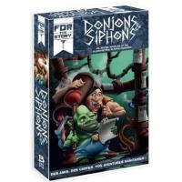 Boîte de Donjons & Siphons