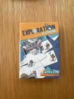Boîte de Cartzzle - Exploration Extrême