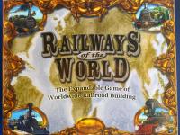 Boîte de Railways of the world