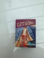 Boîte de Cartzzle - La Dame à La Licorne