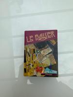 Boîte de Cartzzle - Le Baiser
