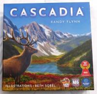 Boîte de Cascadia