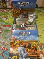 Boîte de Ready Set Bet