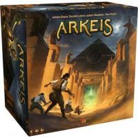 Boîte de Arkeis