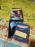 Boîte de Chapardeurs  Croisez Les Doigts