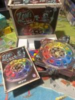 Boîte de Baron Von Zom's Dice Of The Undead