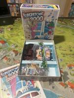 Boîte de Superstore 3000