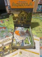 Boîte de Agricola