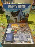 Boîte de Happy Home