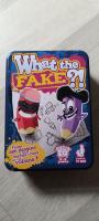 Boîte de What the fake
