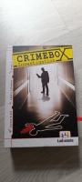 Boîte de Crimebox Investigation
