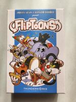 Boîte de Fliptoons