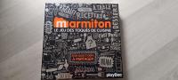 Boîte de Marmiton: Le Jeu Des Toqués De Cuisine
