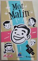 Boîte de Mot Malin