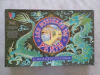 Boîte de Les Mystères de Pékin