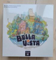Boîte de Bella Vista