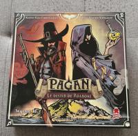 Boîte de Pagan : Le Destin De Roanoke