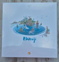 Boîte de Namiji