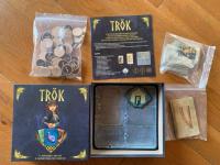 Boîte de Trök
