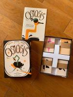 Boîte de Osmosis