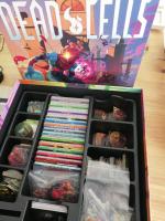 Boîte de Dead Cells